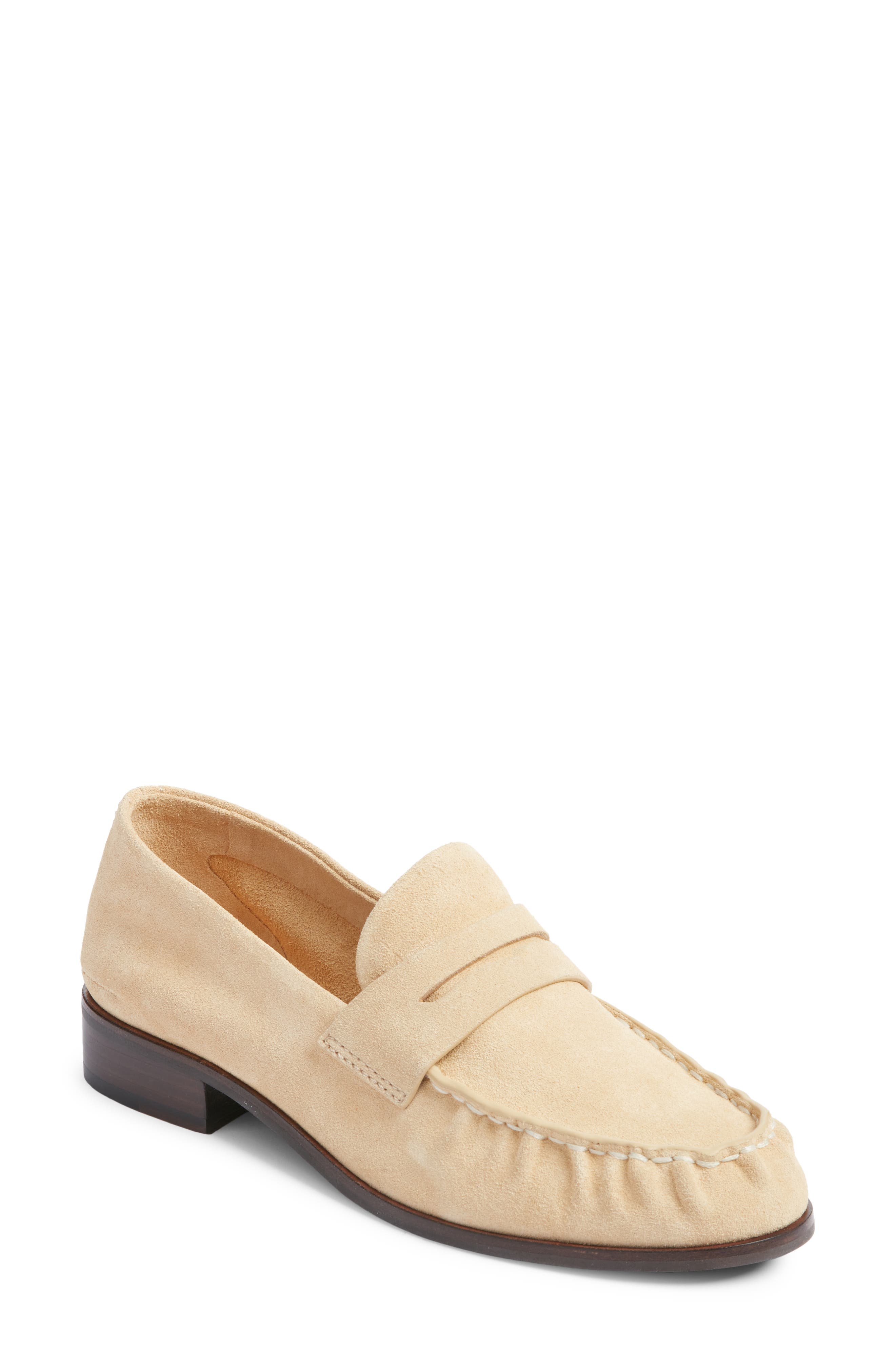 Sid Loafer, Main, color, DUNESUEDE
