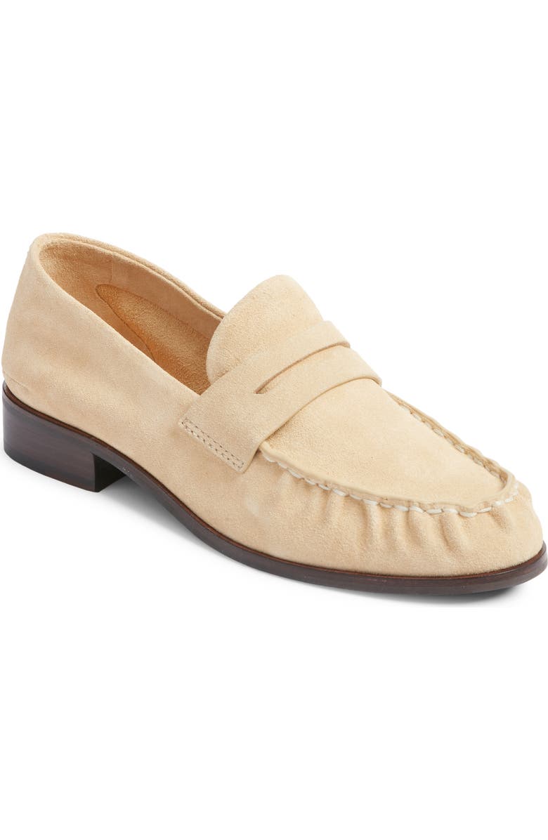 rag & bone Sid Loafer, Main, color,