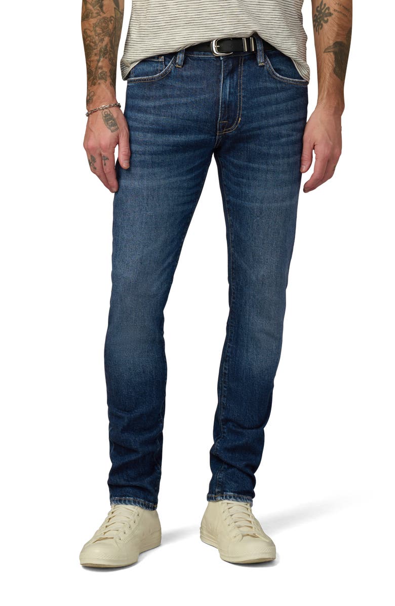 Joe's The Asher Slim Fit Jeans, Main, color, Hancock