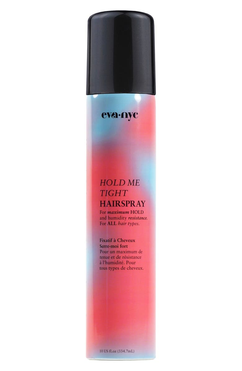 Eva NYC 'Hold Me Tight' Hairspray, Main, color,