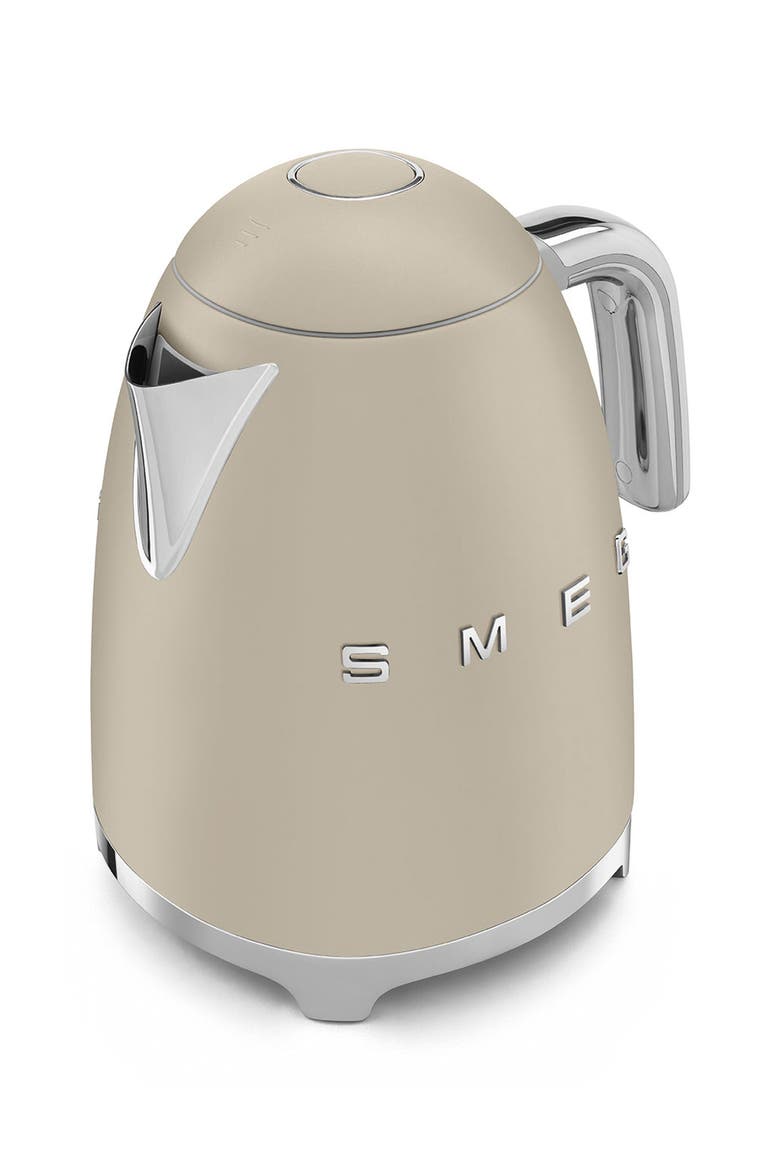 7-Cup Electric Kettle, Alternate, color, MOONLIGHT