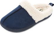 FLOOPI Faux Shearling Lined Slipper