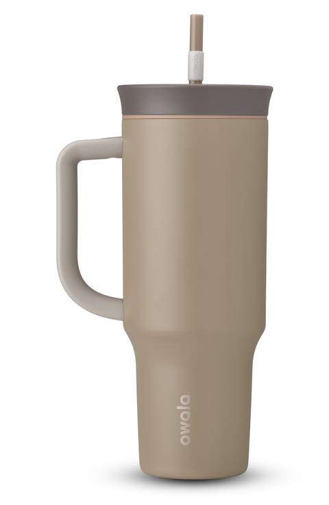 40oz Travel Tumbler