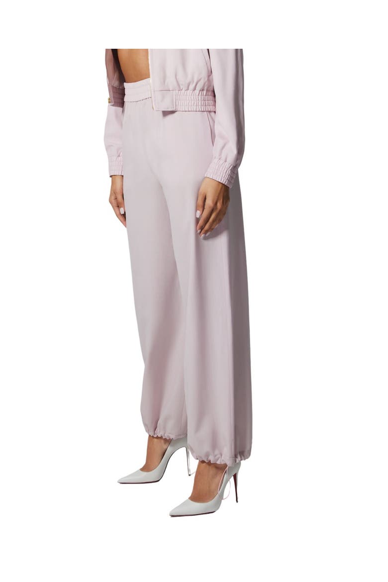 Suiting Track Pant, Alternate, color, Blossom