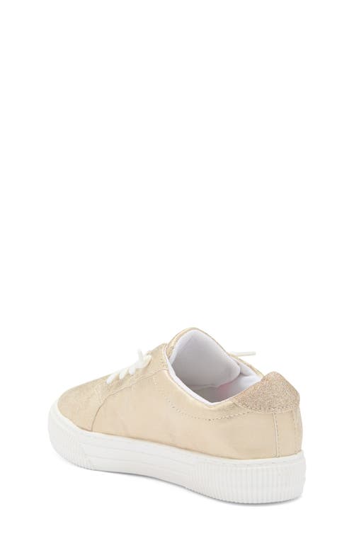 JELLYPOP JELLYPOP KIDS' ETHAN SNEAKER