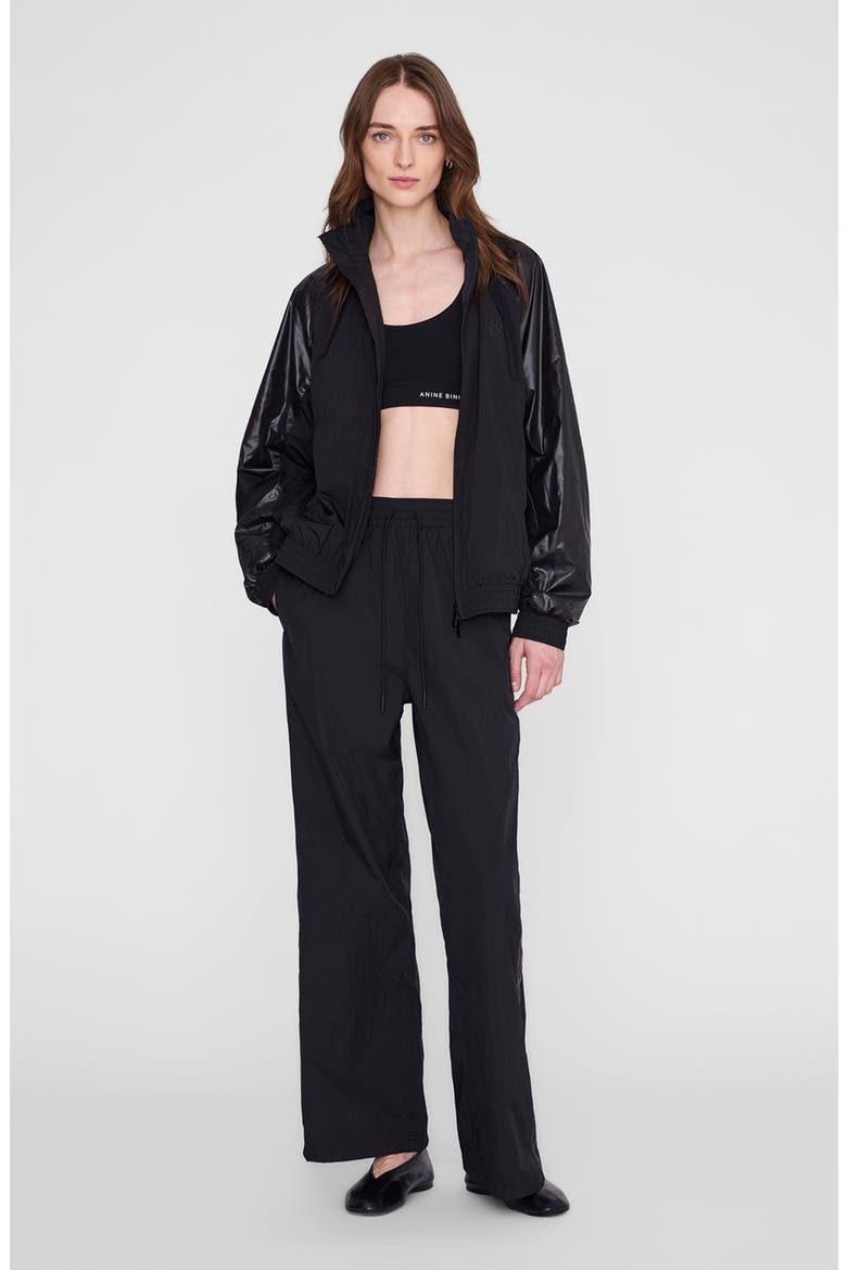 Reza Jacket, Main, color, Black