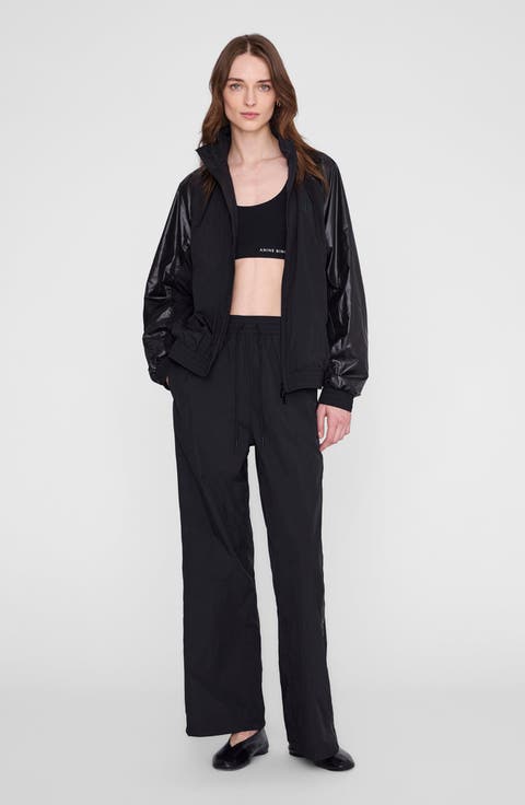 Reza Jacket