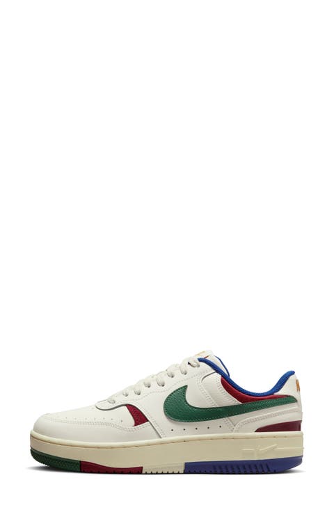 Gamma Force Sneaker (Women)