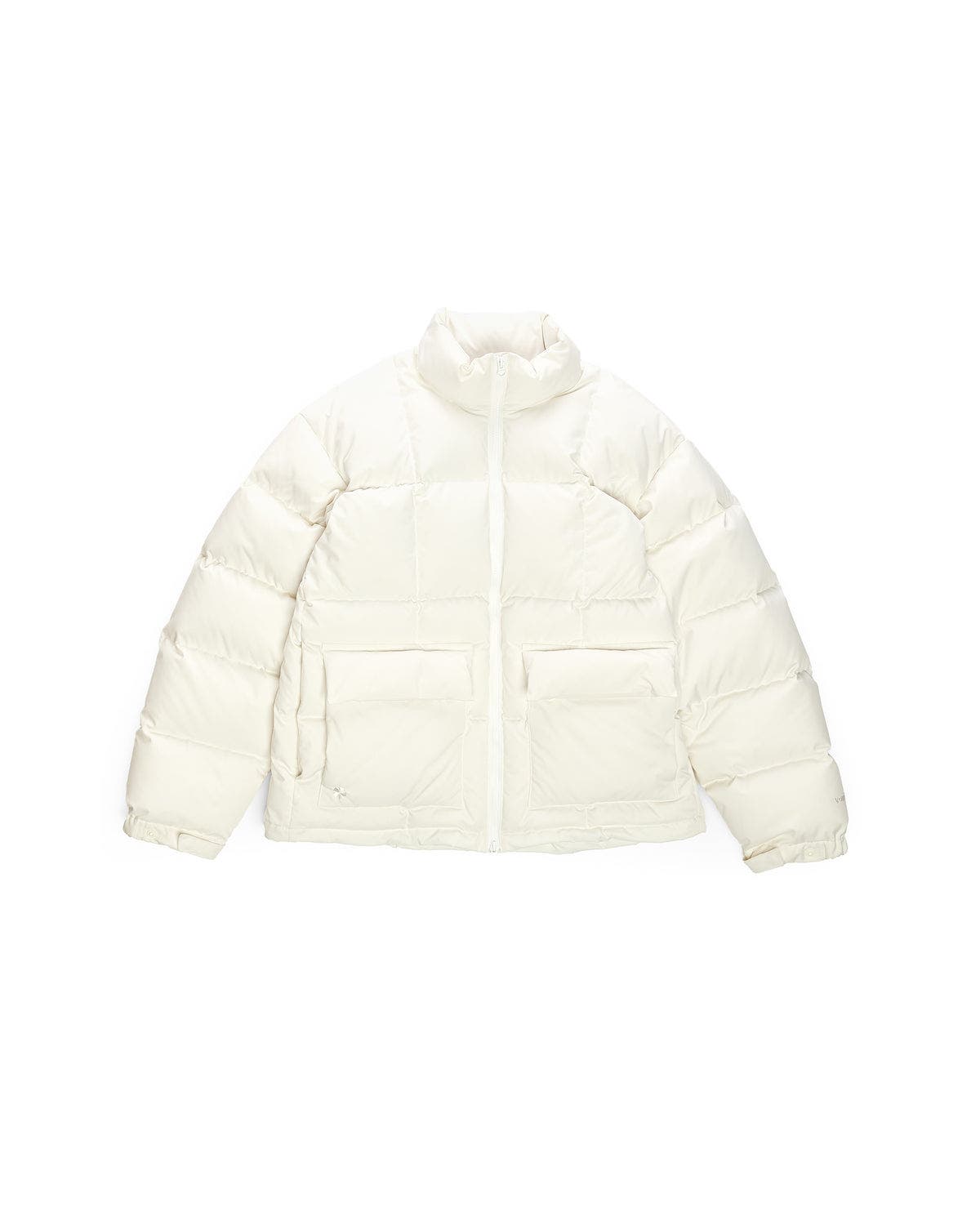 Puffer Jacket - image 3