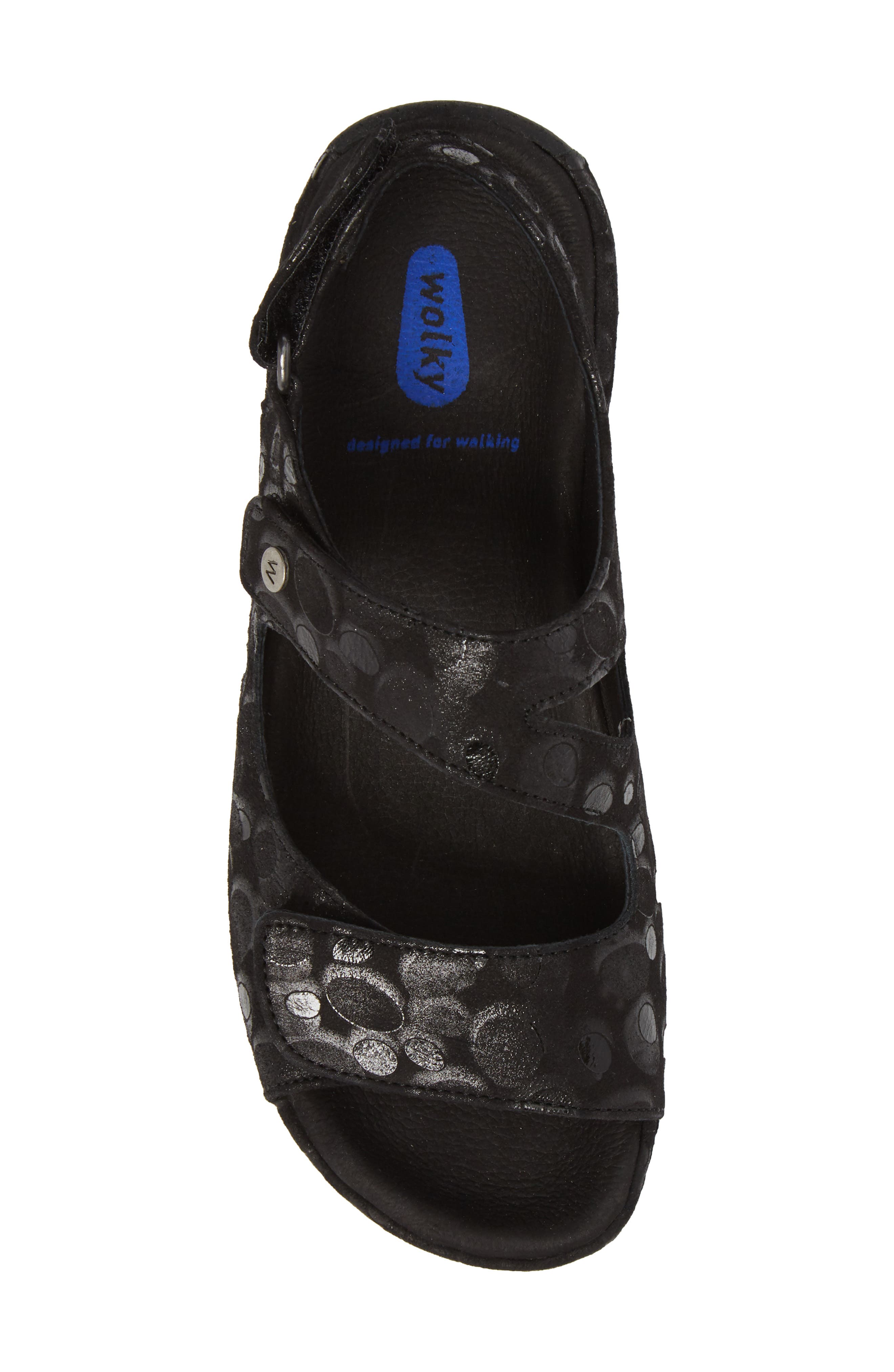 Wolky Liana Sandal, Alternate, color, 