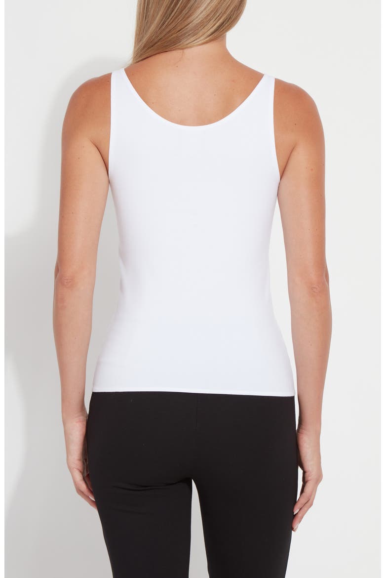 Essential Tank, Alternate, color, WHITE