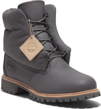 Timberland Vibram® 6-Inch Insulated Lace-Up Boot (Men Timberland Vibram® 6-Inch Insulated Lace-Up Boot (Men