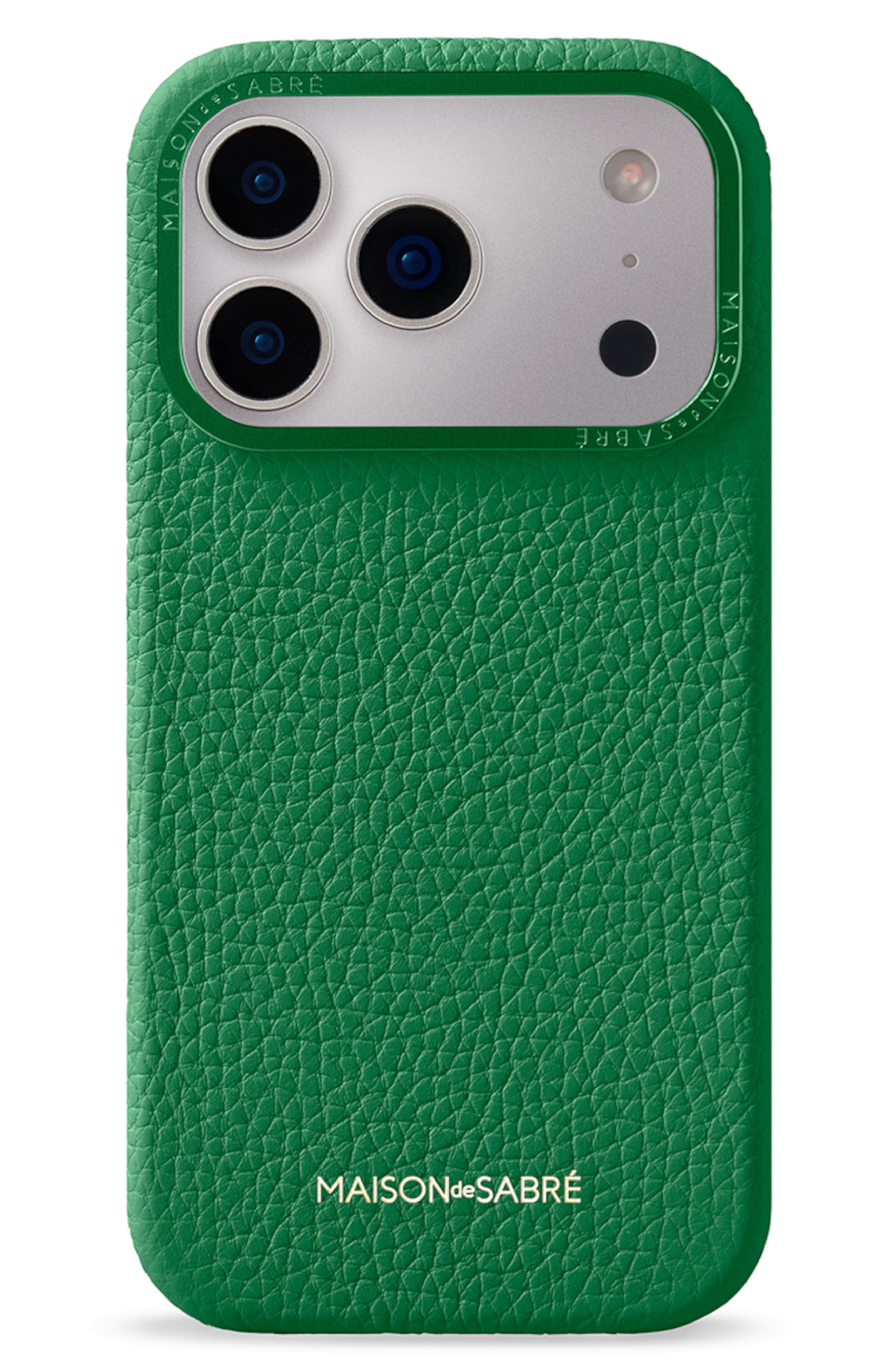 Emerald Green