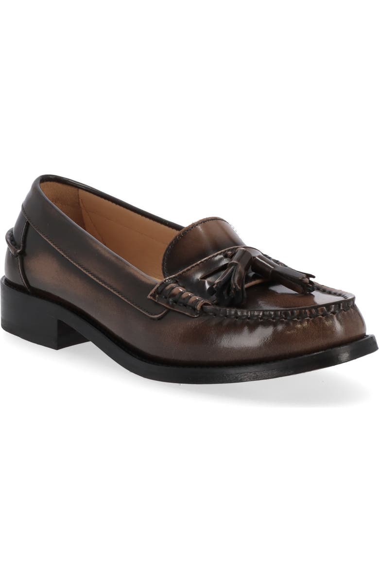 ALOHAS Terrane Tassel Loafer, Main, color,