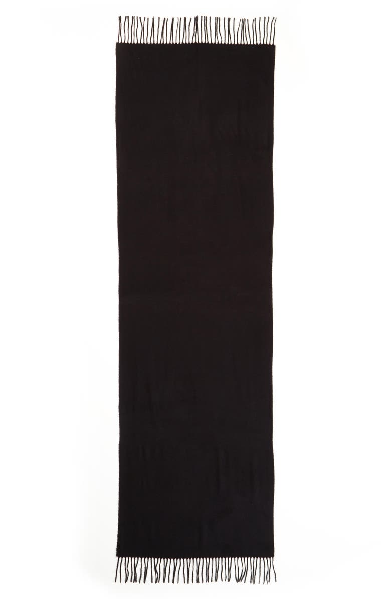 Topman Fargo Scarf, Alternate, color,