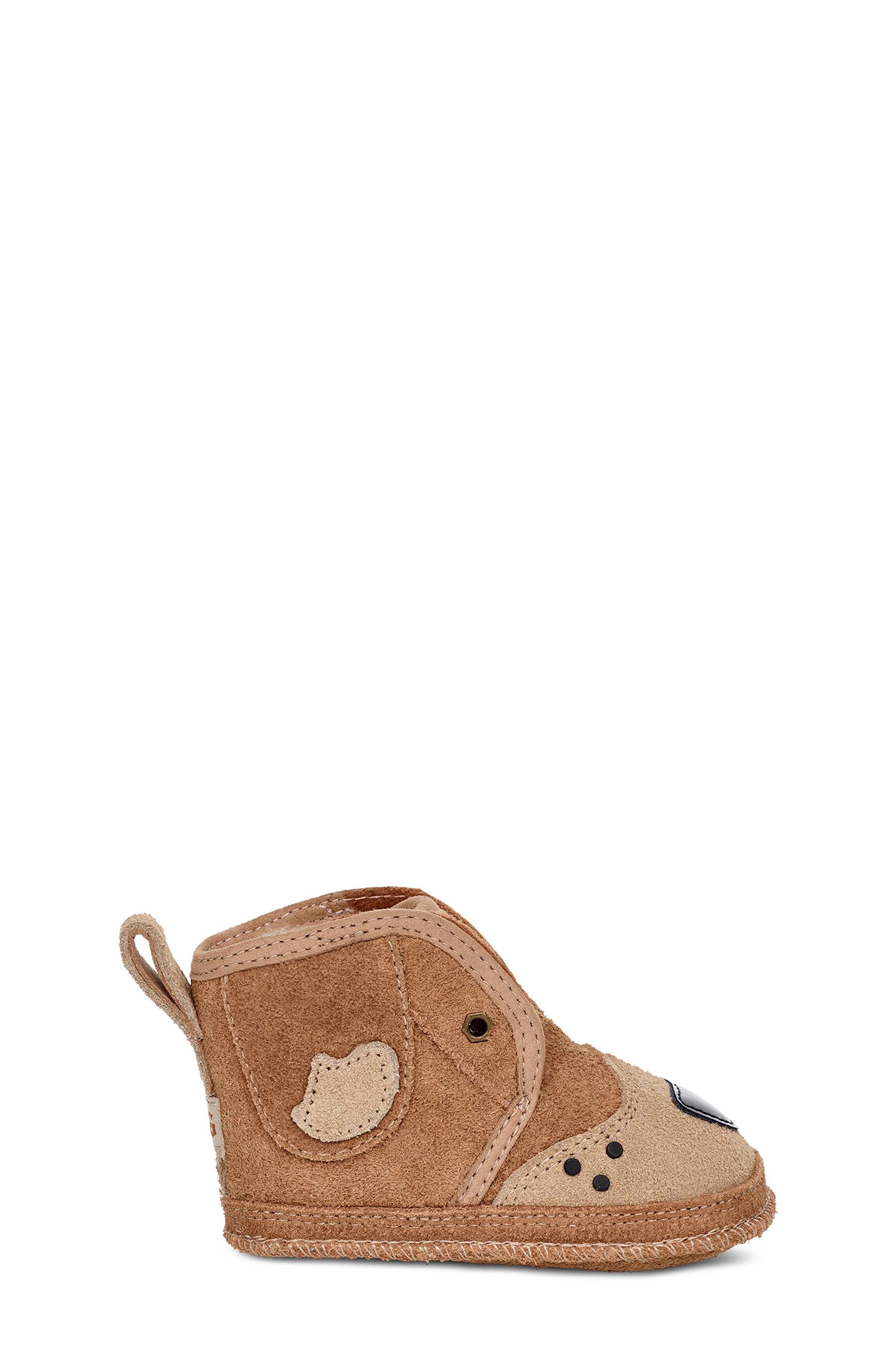 UGG<sup>®</sup> Happee Neumel Chukka Boot, Alternate, color, 