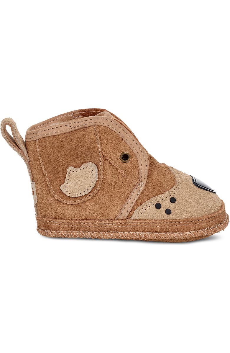 UGG<sup>®</sup> Happee Neumel Chukka Boot, Alternate, color,