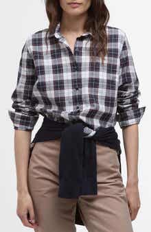 Barbour Edda Shirt
