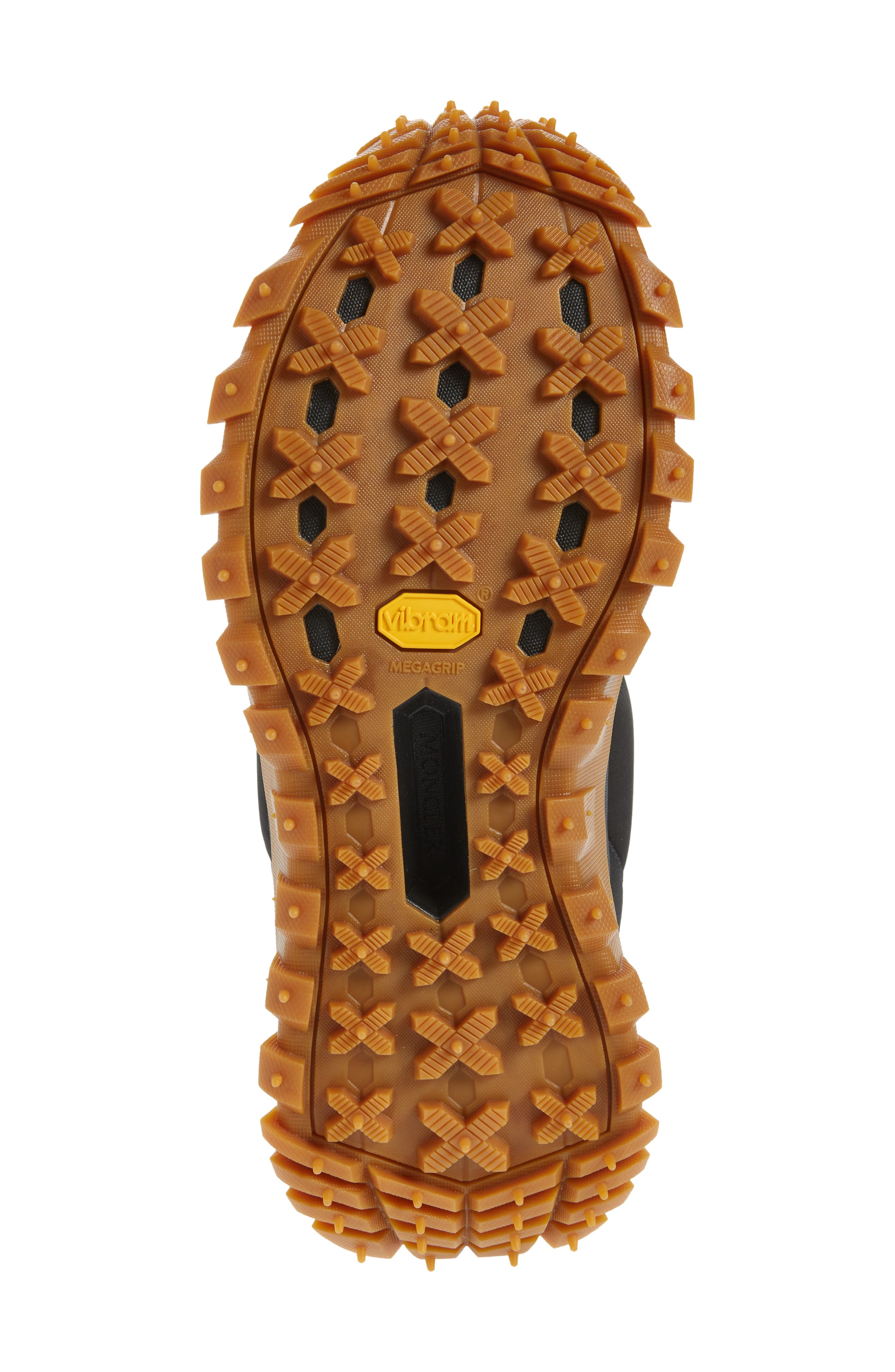 Moncler Genius Trailgrip Gore-Tex<sup>®</sup> Waterproof Après Snow Boot, Alternate, color, 