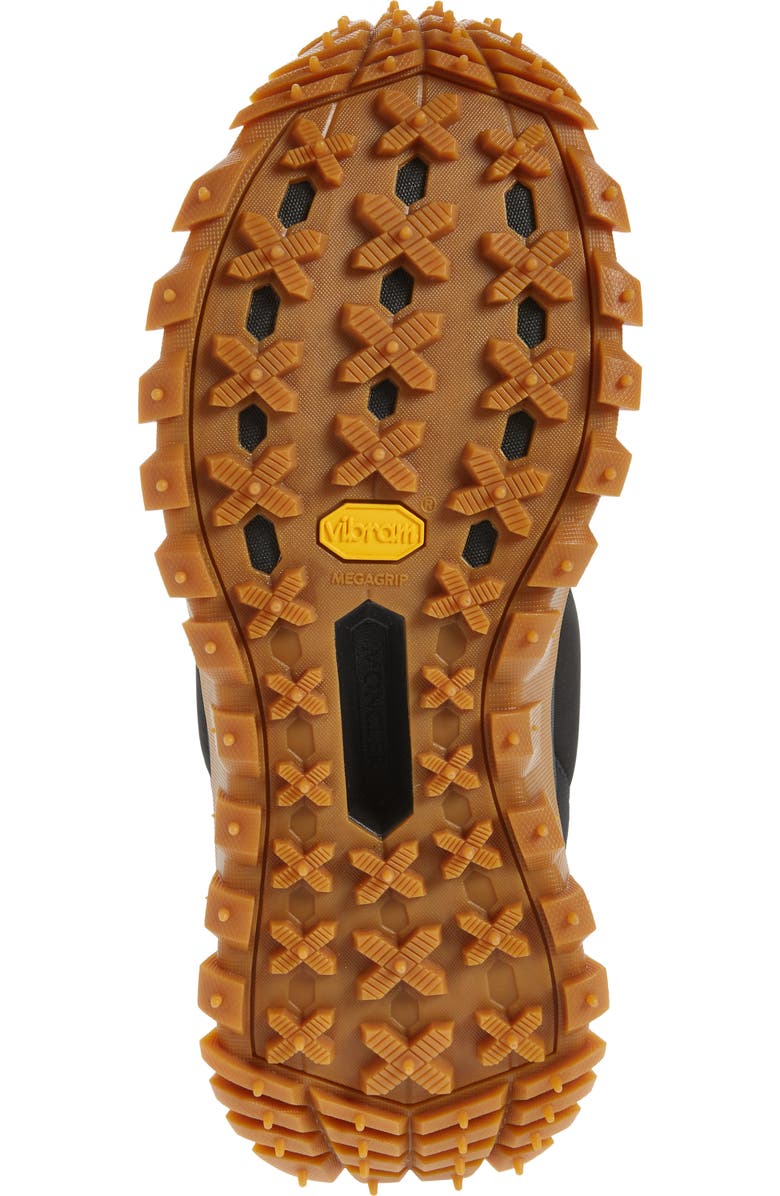 Moncler Genius Trailgrip Gore-Tex<sup>®</sup> Waterproof Après Snow Boot, Alternate, color,