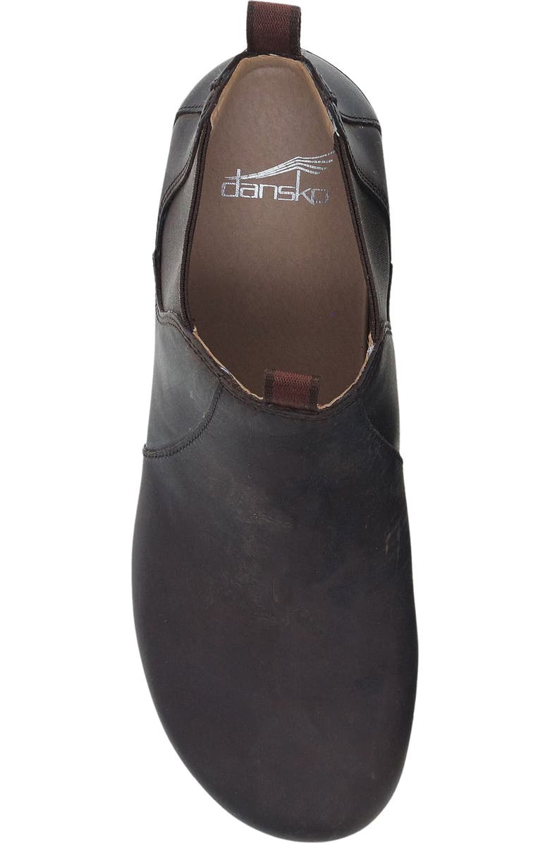 Dansko Becka Chelsea Boot, Alternate, color,
