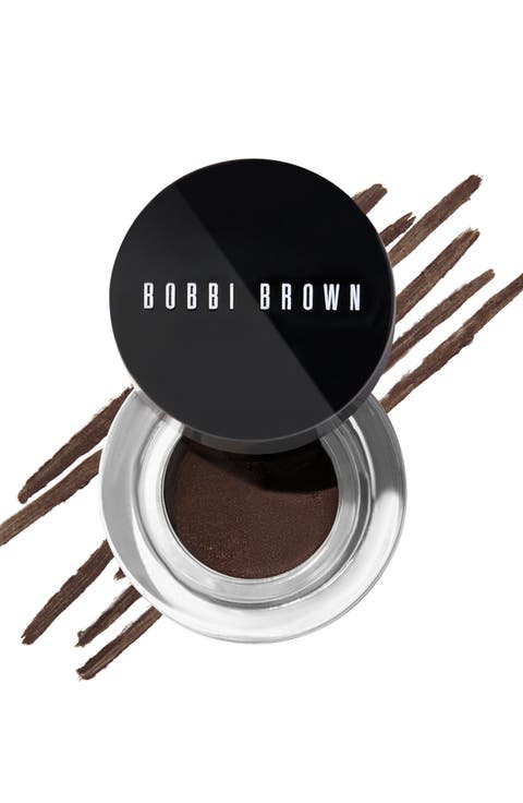 Long-Wear Waterproof Gel Eyeliner