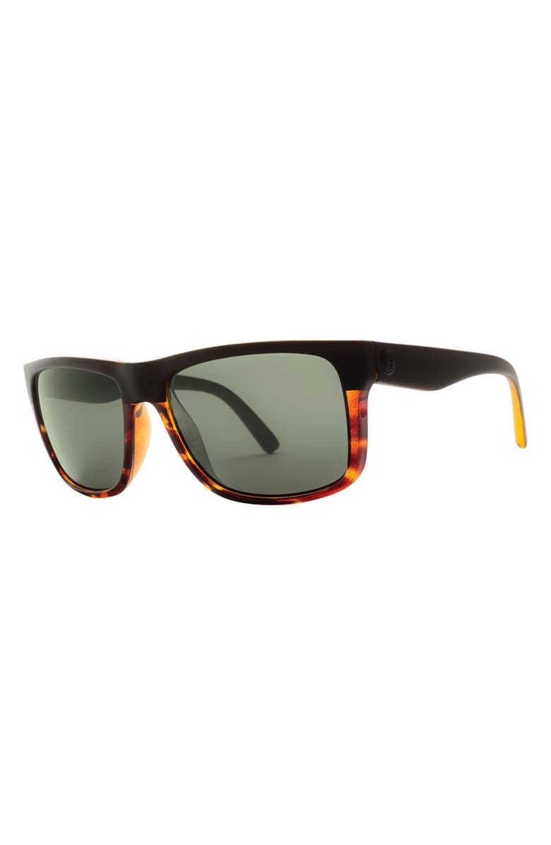Electric 'Swimgarm' 57mm Polarized Sunglasses, Alternate, color,