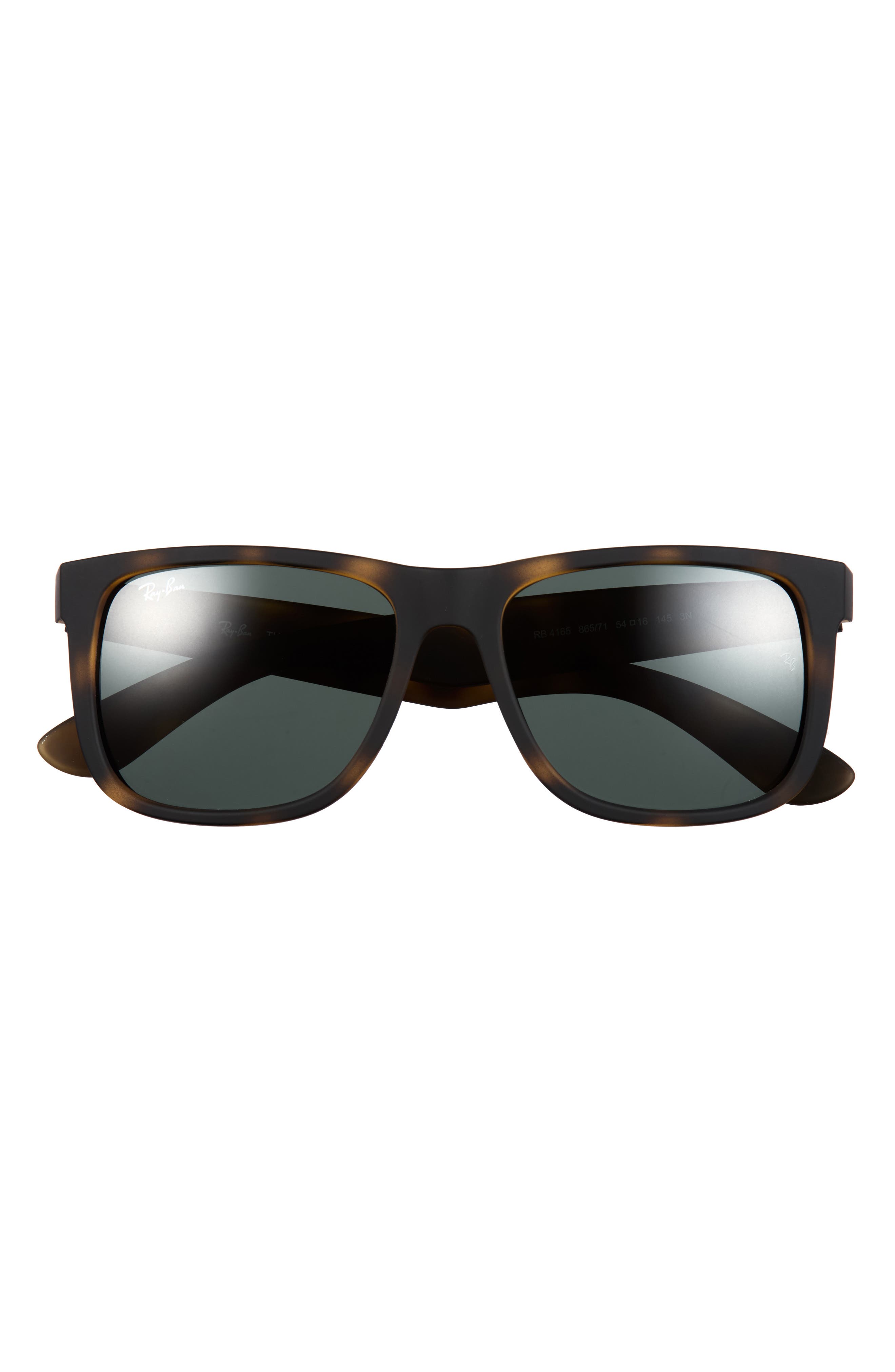 selected RUBBER HAVANA / DARK GREEN
