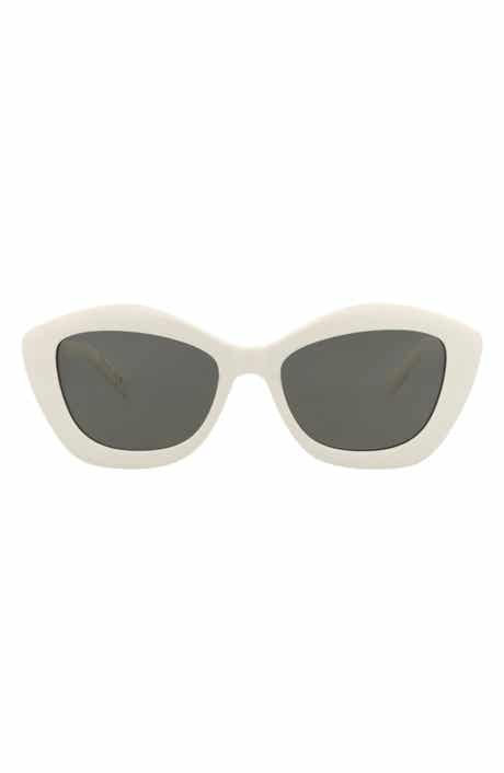 Saint Laurent 54mm Cat Eye Sunglasses