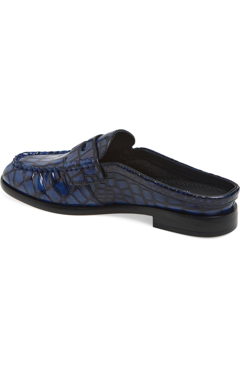 rag & bone Carter Mule, Alternate, color, Indcr