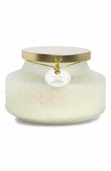 PORTOFINO CANDLES Pear Blossom Artisan Scented Candle