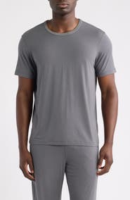 Daniel Buchler Silk Blend Lounge Pants