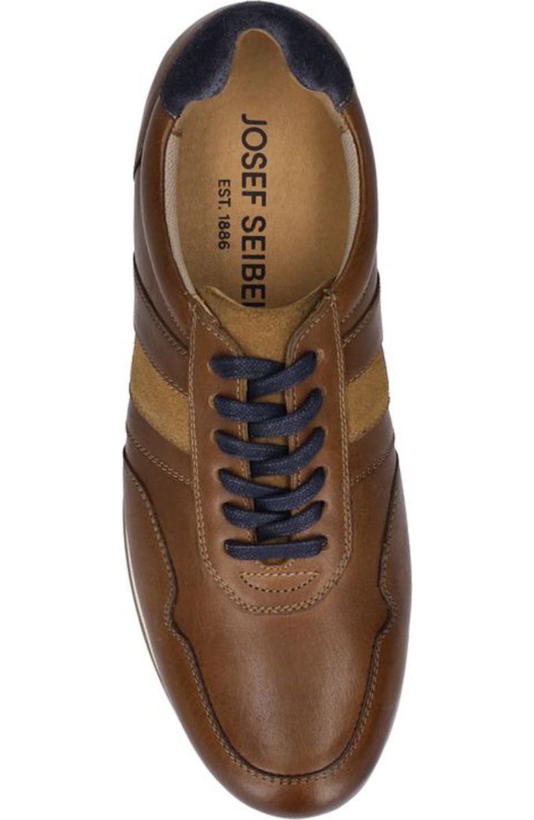 Josef Seibel Colby Sneaker, Alternate, color,