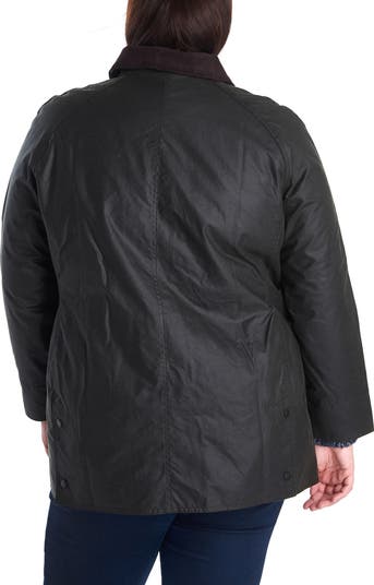 Barbour Beadnell Waxed Cotton Jacket | Nordstrom Barbour Beadnell Waxed Cotton Jacket | Nordstrom