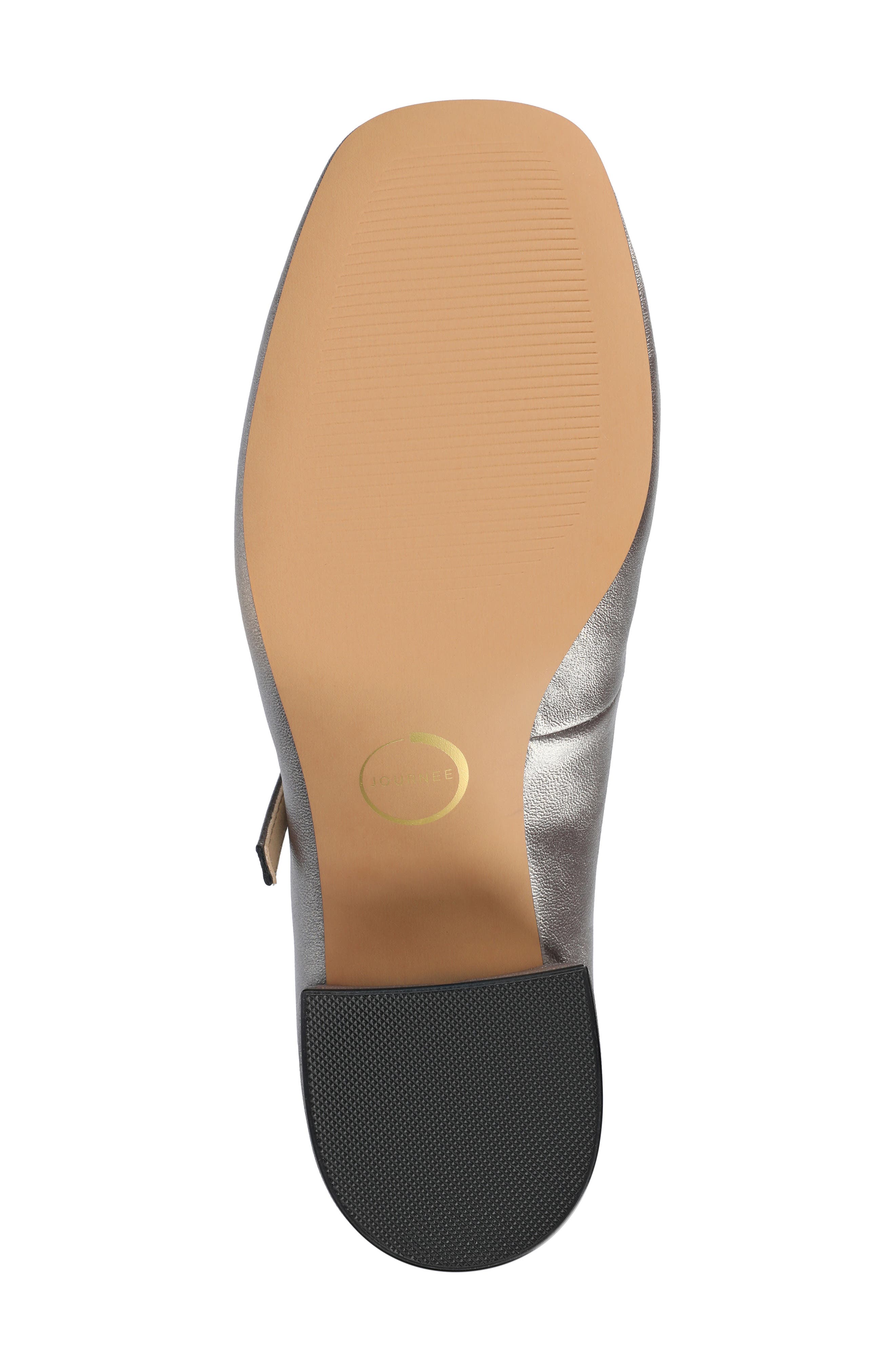 Okenna Pump, Alternate, color, PEWTER
