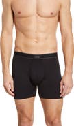 SAXX Assorted 3-Pack Daytripper Comfort Stretch Boxer Briefs