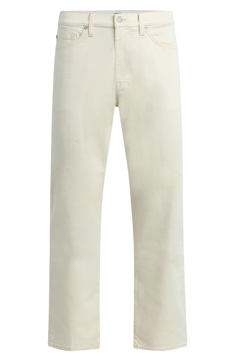 Joe's The Roux Relaxed Straight Leg Jeans, Alternate, color, Rye