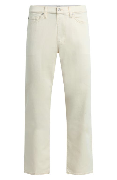 Joe's The Roux Relaxed Straight Leg Jeans