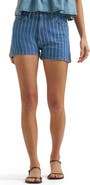 Lee Denim Cutoff Shorts
