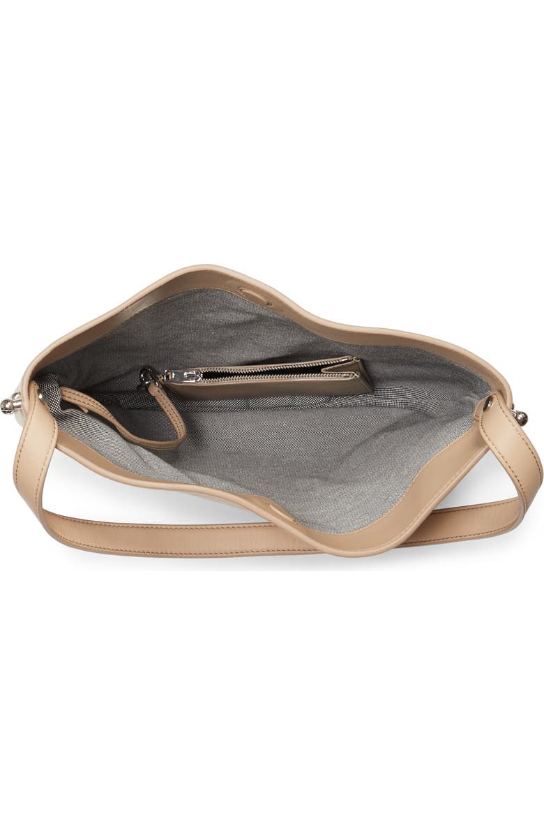 Alexander Wang Roxy Suede Hobo, Alternate, color,