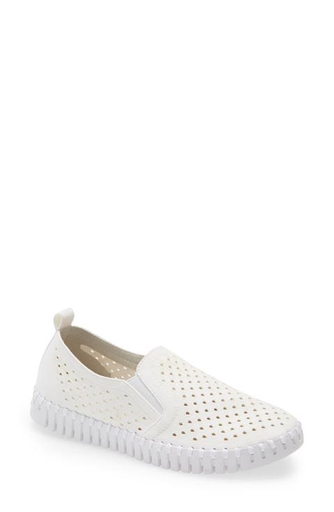 Tulip Slip-On Sneaker (Women)