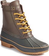 G.H.BASS Eastport Duck Boot