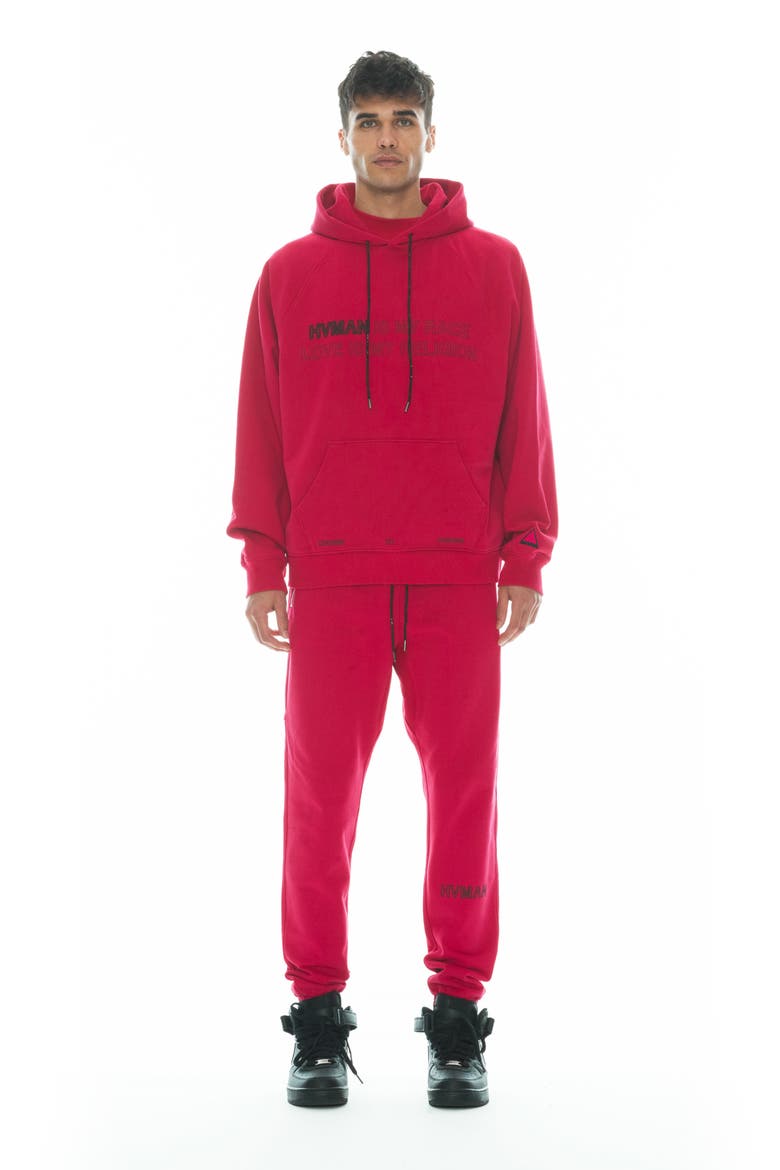 Graphic Hoodie, Alternate, color, SKI PATROL
