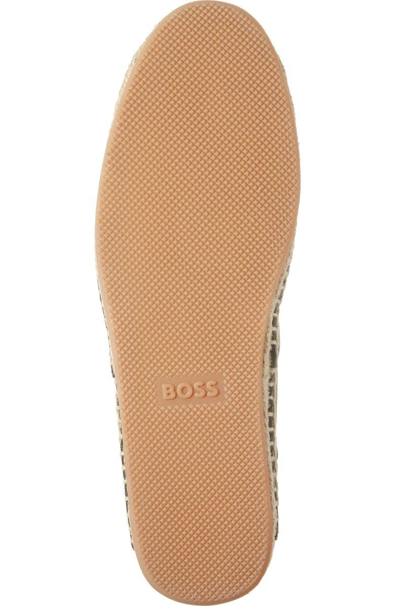 BOSS Madeira Espadrille, Alternate, color,