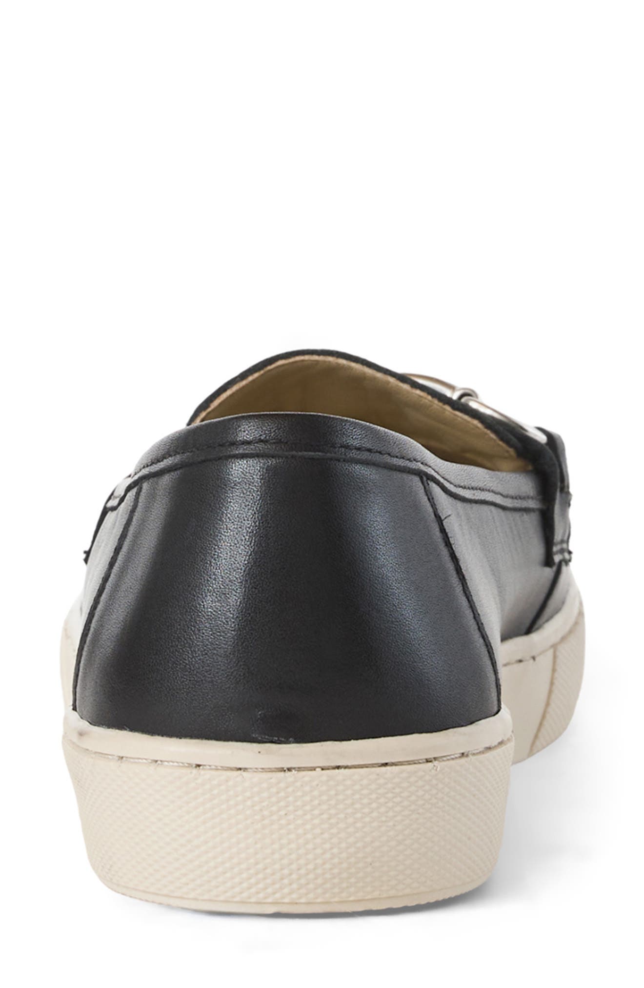 <p>Vieta Horsebit Slip On Sneaker (Women)</p> - image 2
