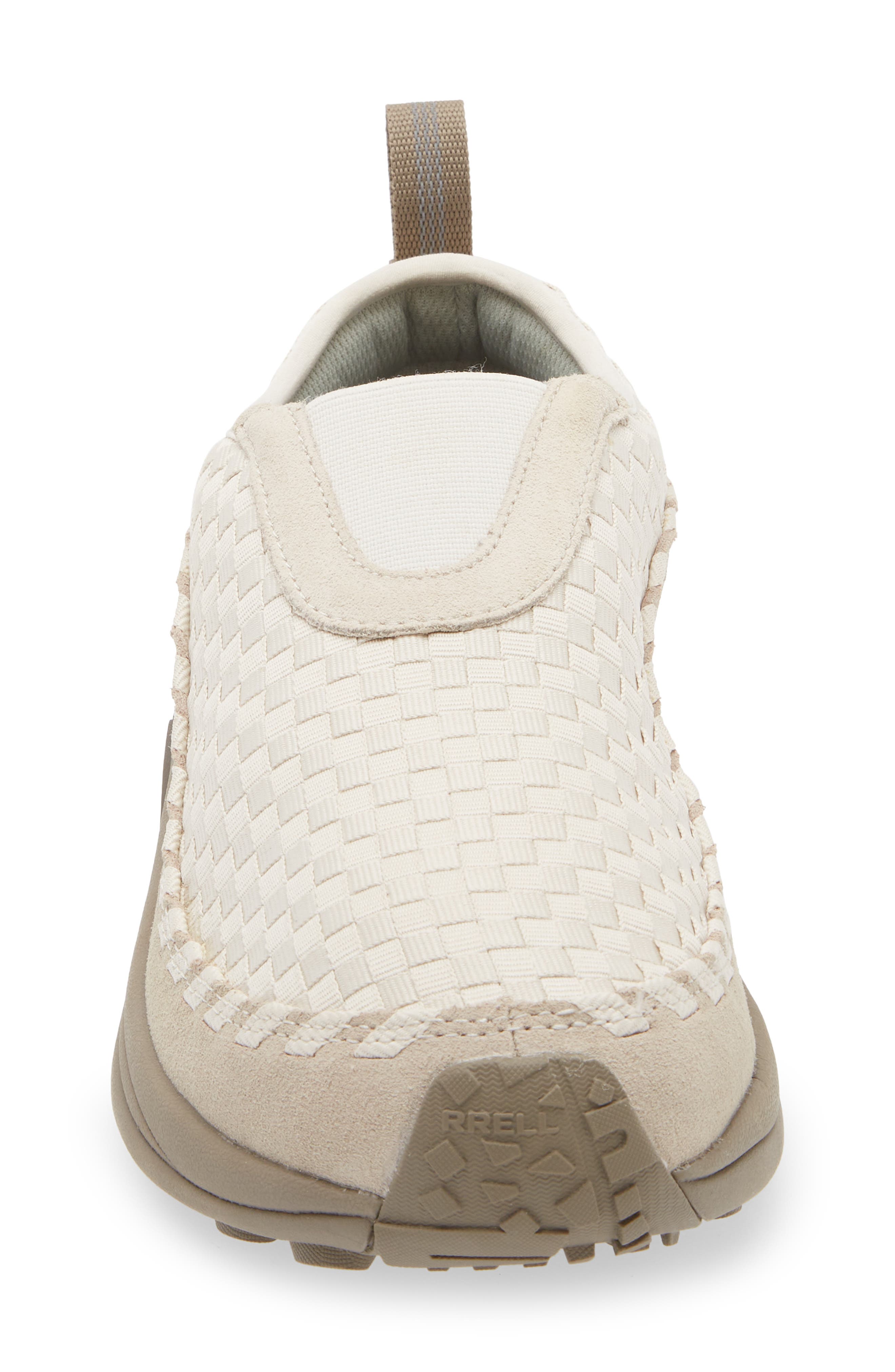 Merrell Jungle Moc Slip-On Sneaker, Alternate, color, 