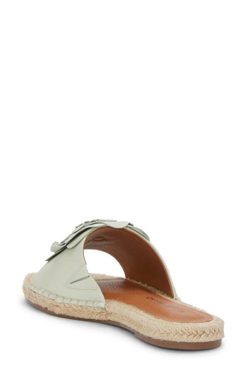 LUCKY BRAND LUCKY BRAND BIRICHA SLIDE SANDAL