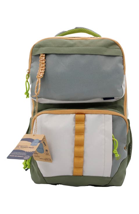 (R)evolution 25L Transit Pack