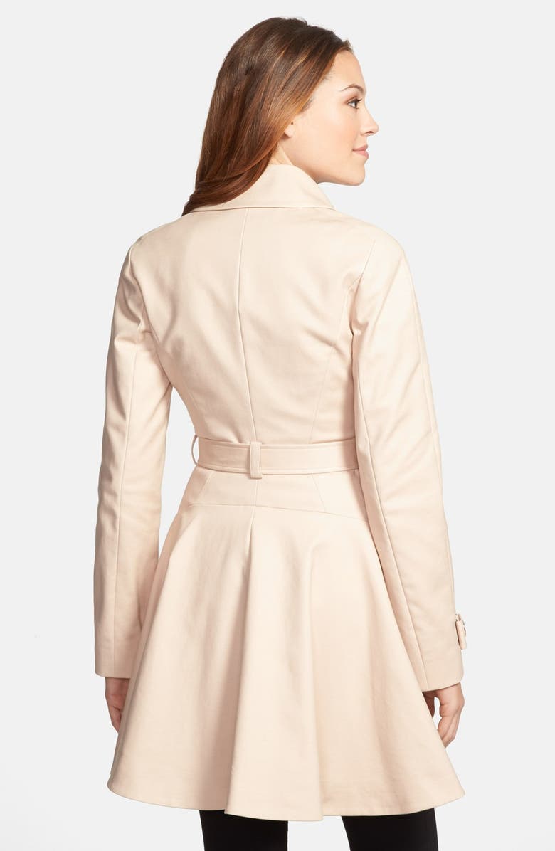 Ted Baker London 'Meeliye' Trench, Alternate, color,