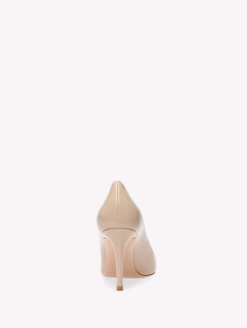 Shop Gianvito Rossi Gianvito 85 Pumps